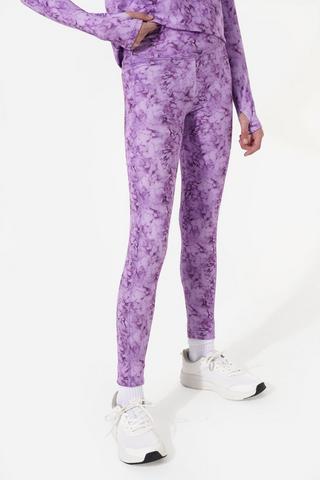 Lonsdale Technical Full-length Legging