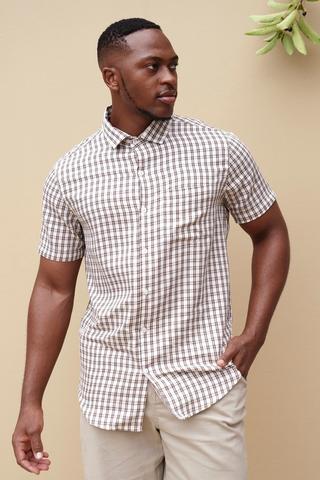 Cotton Shirt