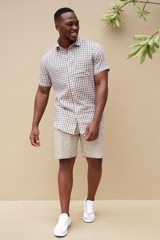 Cotton Shirt