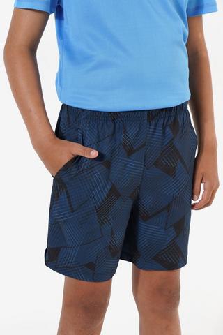 Active Shorts