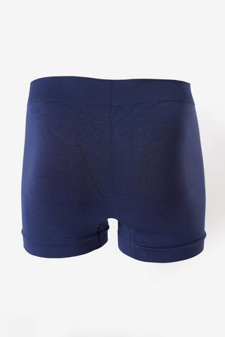 3-pack Seamless Trunks