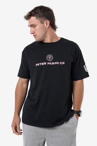 Inter Miami Cf Supporters' T-shirt