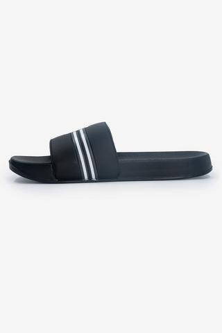 Fila Sevenstripe Slides
