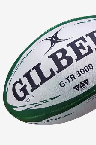 Gilbert G-tr 3000 Rugby Ball