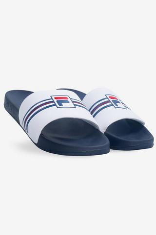 Fila Sevenstripe Slides