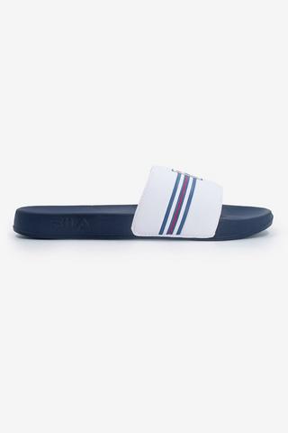 Fila Sevenstripe Slides