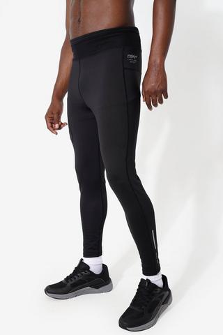 Elite Full-length Running Tight