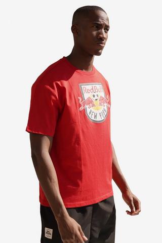 Red Bull Cotton T-shirt