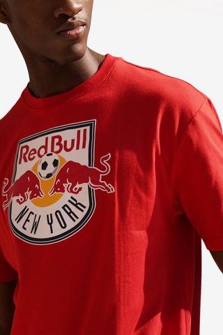 Red Bull Cotton T-shirt