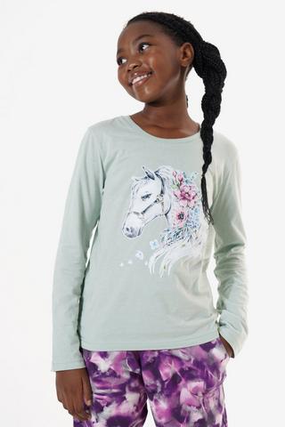 Long Sleeve T-shirt