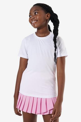 Short Sleeve Active T-shirt