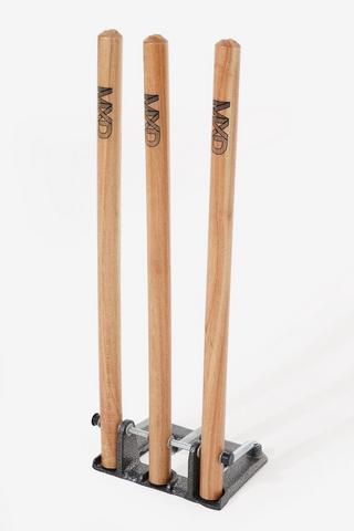Spring-back Stumps