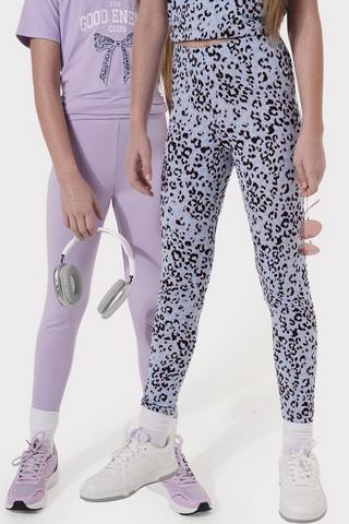 2-pack Legging