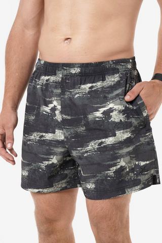 Active Shorts