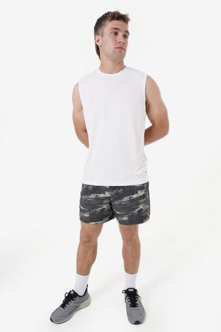 Active Shorts