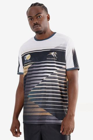 Bafana Bafana Supporter T-shirt