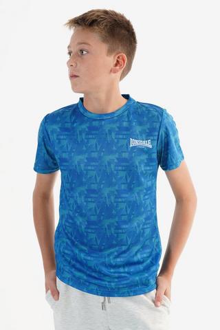 Lonsdale Technical T-shirt