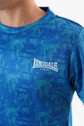 Lonsdale Technical T-shirt