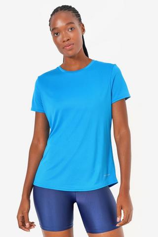 Technical Active T-shirt