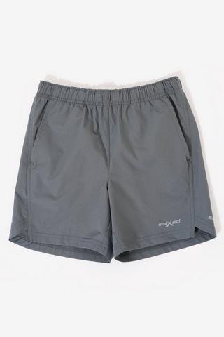 Ripstop Short