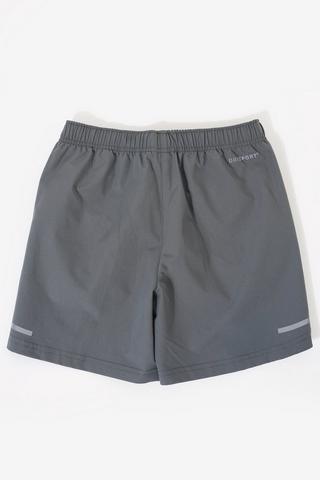 Ripstop Short