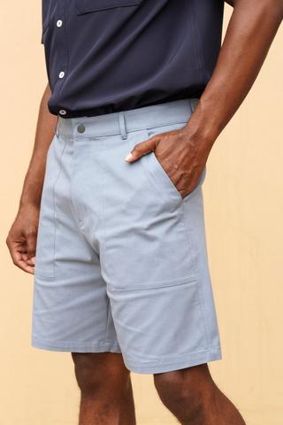 Cotton Shorts