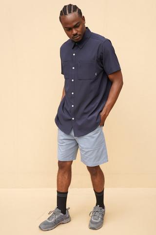 Cotton Shorts
