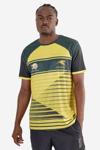 Bafana Bafana Supporter T-shirt