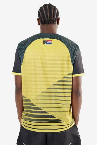 Bafana Bafana Supporter T-shirt
