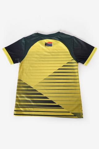 Bafana Bafana Supporter T-shirt