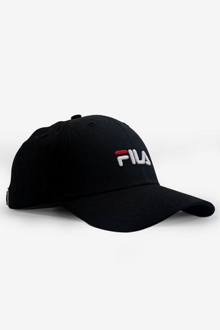 Fila Deckle Original Cap