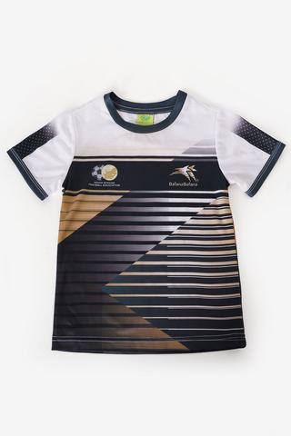 Bafana Bafana Supporter T-shirt