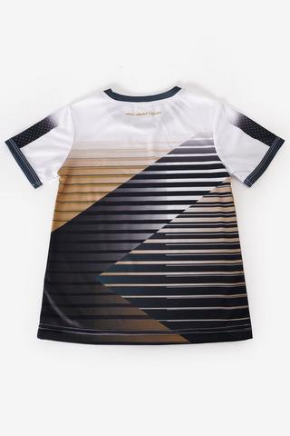 Bafana Bafana Supporter T-shirt