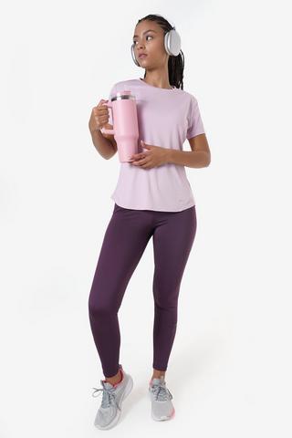 Dri-sport Technical Running T-shirt