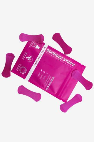 30-pack Schnozz Nasal Strips
