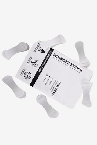 30-pack Schnozz Nasal Strips