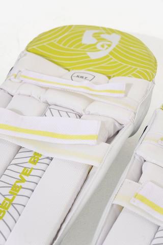 Sg Campus Cricket Batting Pads