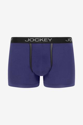 Jockey Chafe Proof Trunk