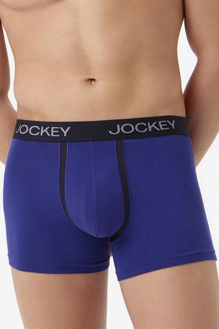 Jockey Chafe Proof Trunk