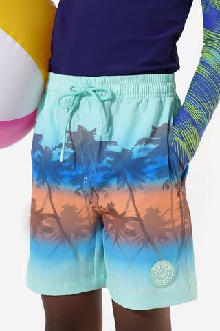 Elasticated Boardies