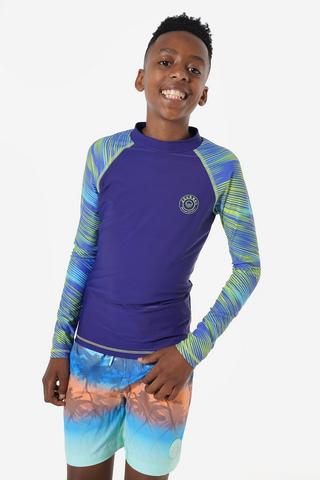 Elasticated Boardies