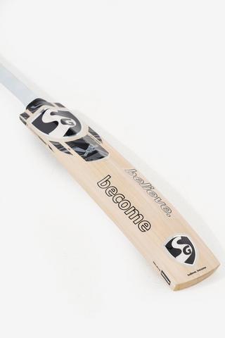 Sg Trinity 21 Cricket Bat