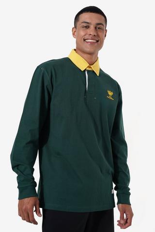 Team Sa Supporters' Jersey - Men's