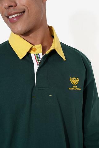 Team Sa Supporters' Jersey - Men's