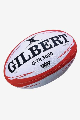 Gilbert G-tr 3000 Rugby Ball
