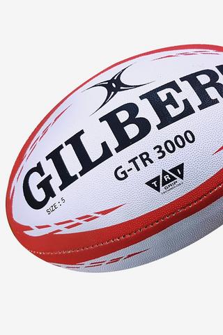 Gilbert G-tr 3000 Rugby Ball