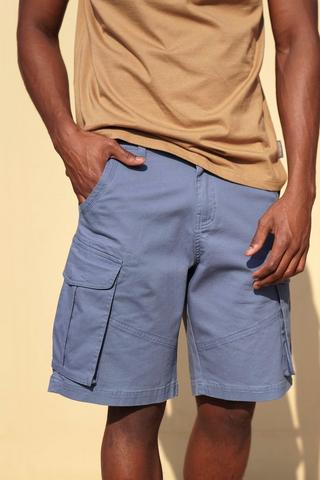Cargo Short