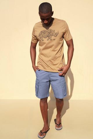Cargo Short