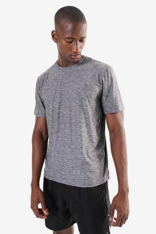 Technical Active T-shirt