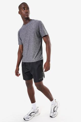 Technical Active T-shirt
